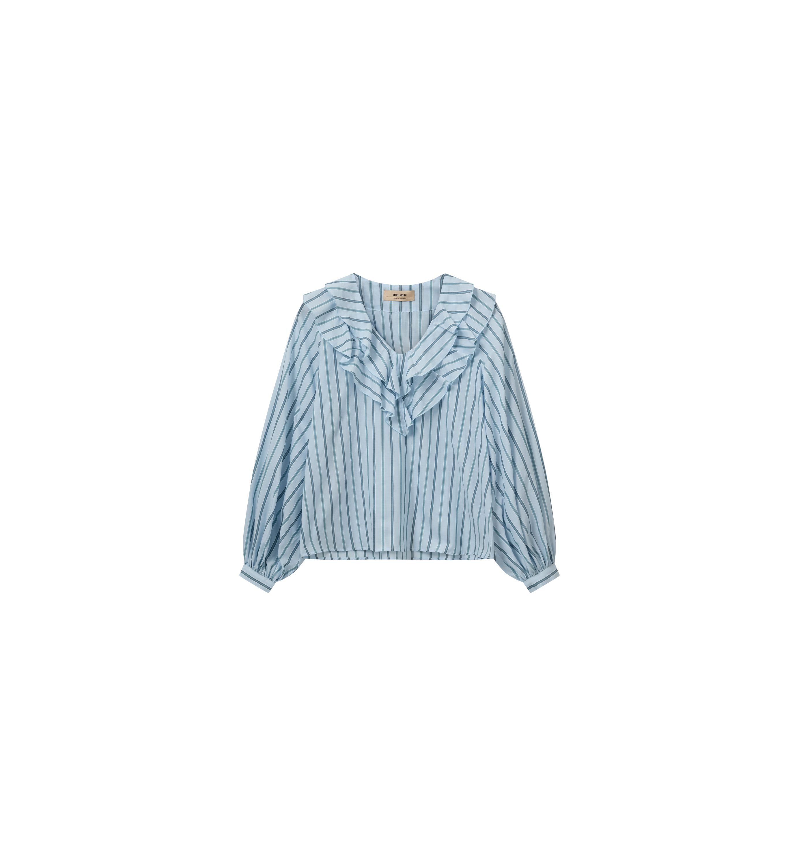 Packshot / Cashmere Blue / Front